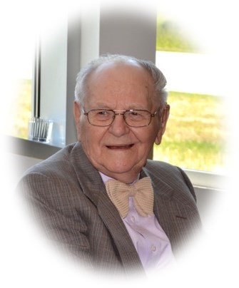 Obituary of Robert Ryks