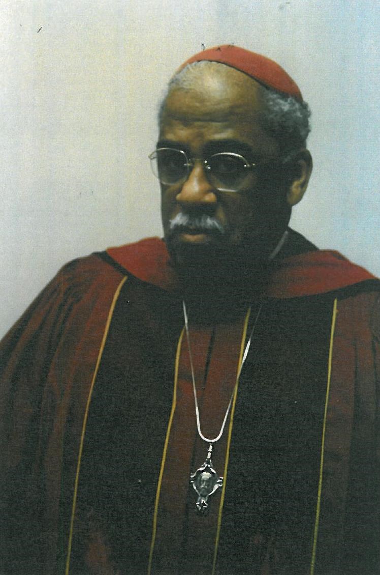 Obituario de Robert Eugene Gash