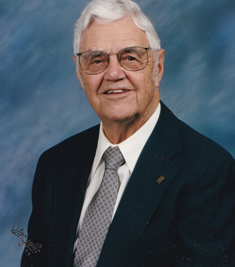 Obituary of William T Nailon Jr.