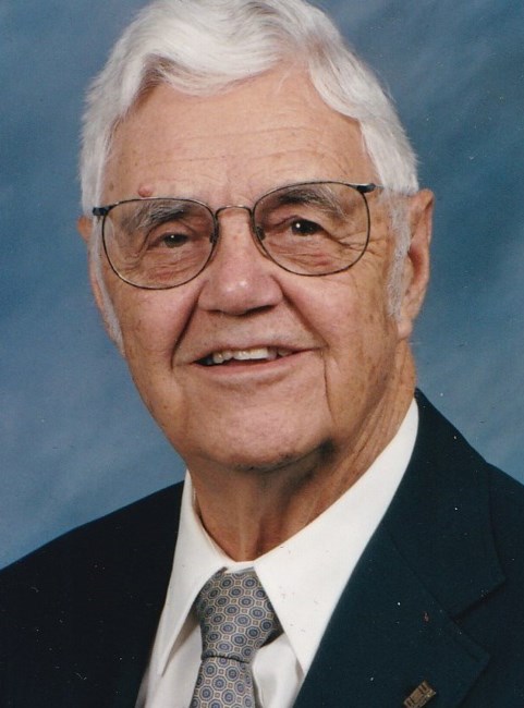 Obituary of William T Nailon Jr.