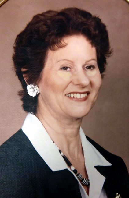 Obituary of Wilma Ackerman