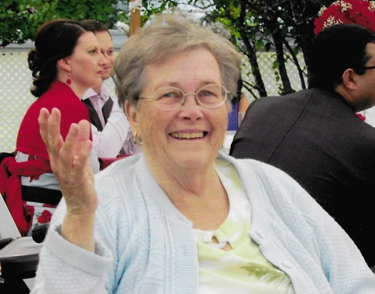 Obituary of Patricia A. Malcolm