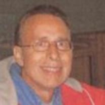 Obituary of Allan Wayne Marbaugh