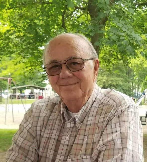 Obituary of James L Rider