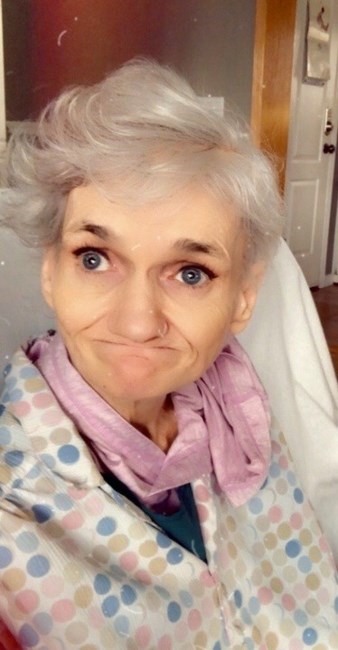 Obituary of Mildred Darlene Miller Miller