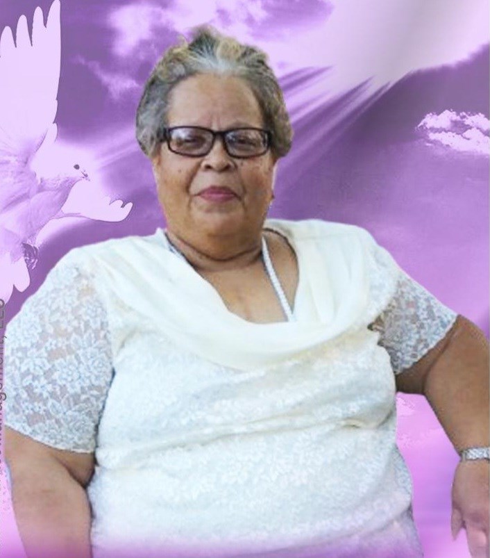 Gloria Crawford Obituary - Memphis, TN