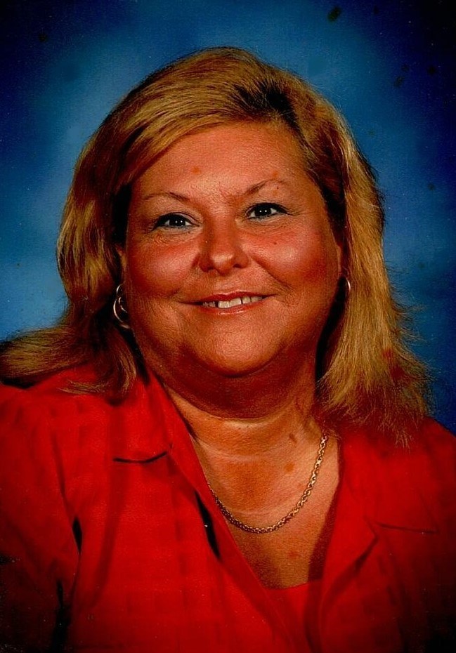 Rhonda Gregory Obituary Martinsville, VA