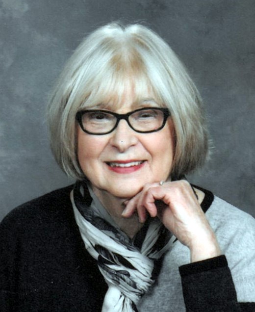 Obituary of Caroline Anne Moen