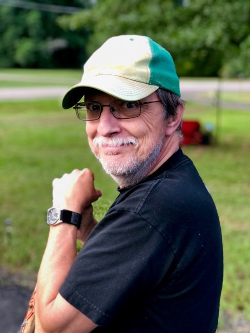 Obituary of Ted Craig Schroepfer