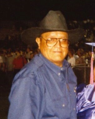 Obituary of Troy Bennett Whitman