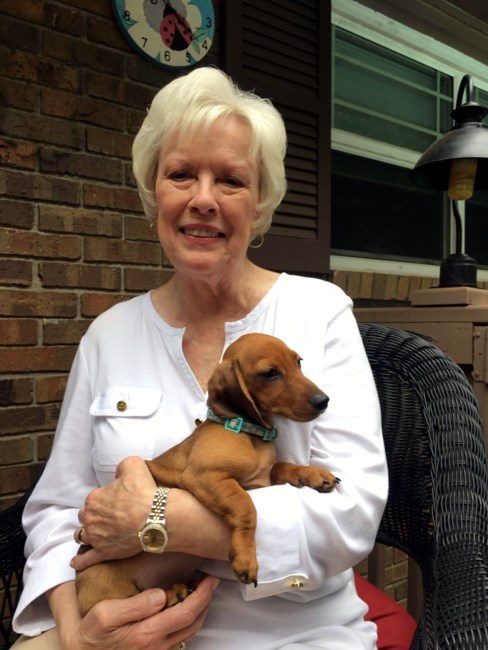 Obituary of Betty G. Murphy