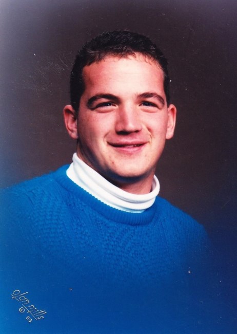 Obituary of Vance Vance Planck Planck