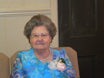 Obituary of Kathleen B. Newton