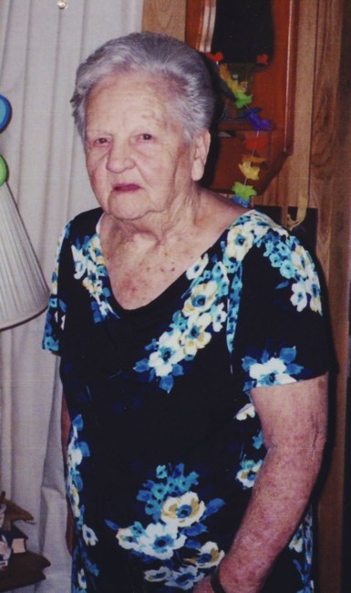 Obituary of Lorraine Inman