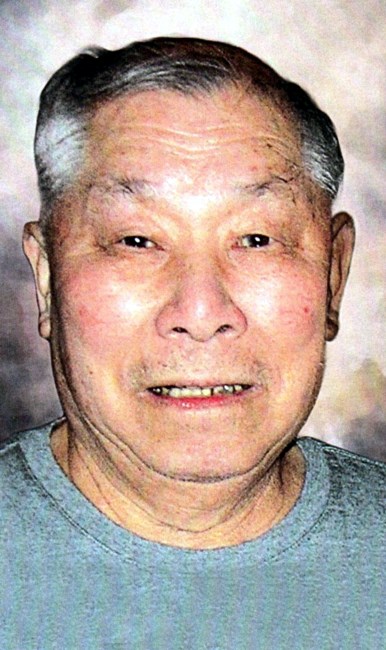 Obituary of Charles Bing Chinn
