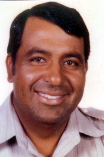 Obituary of Dagoberto Perez