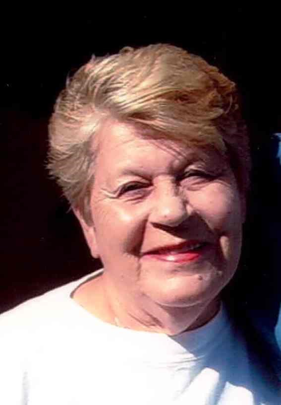 Obituary of Irene Elizabeth Reitz