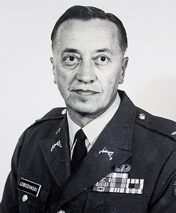 Obituario de Colonel Stanley Joseph Lobodinski