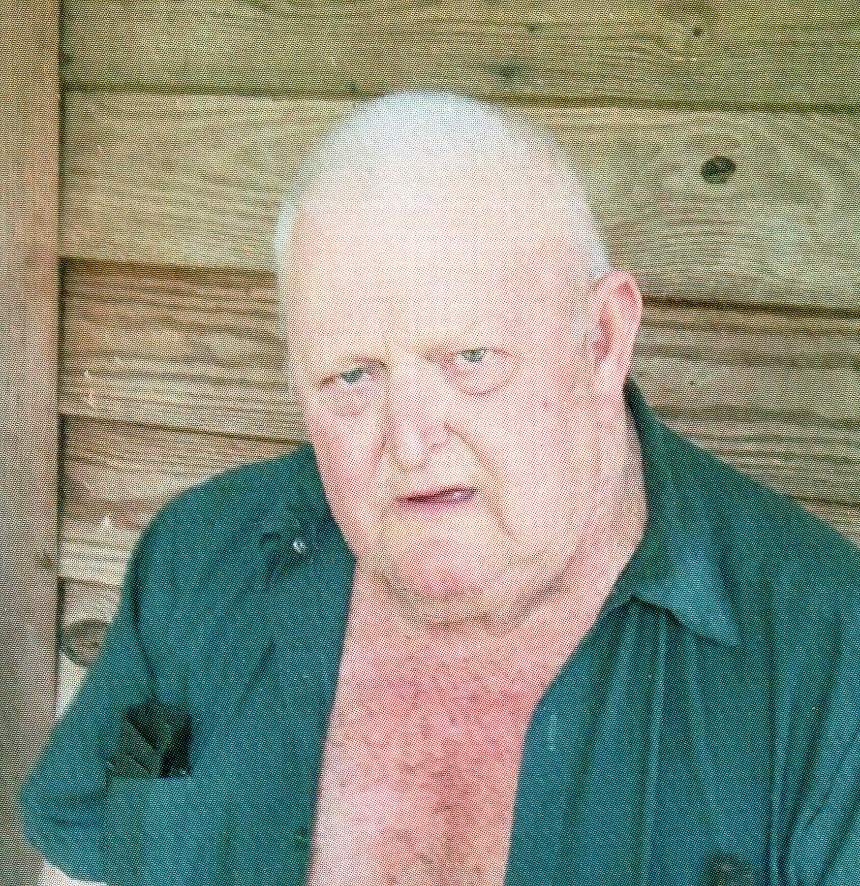 Obituary of Joe Shoemaker