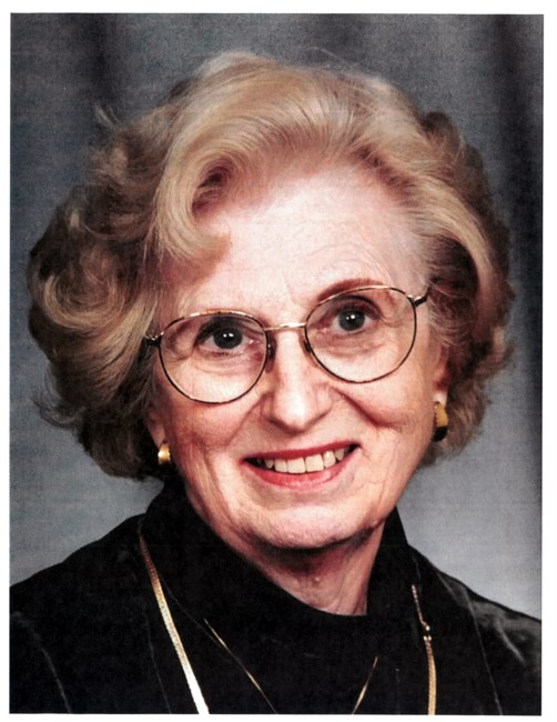 Obituary of Gisela C Vereen
