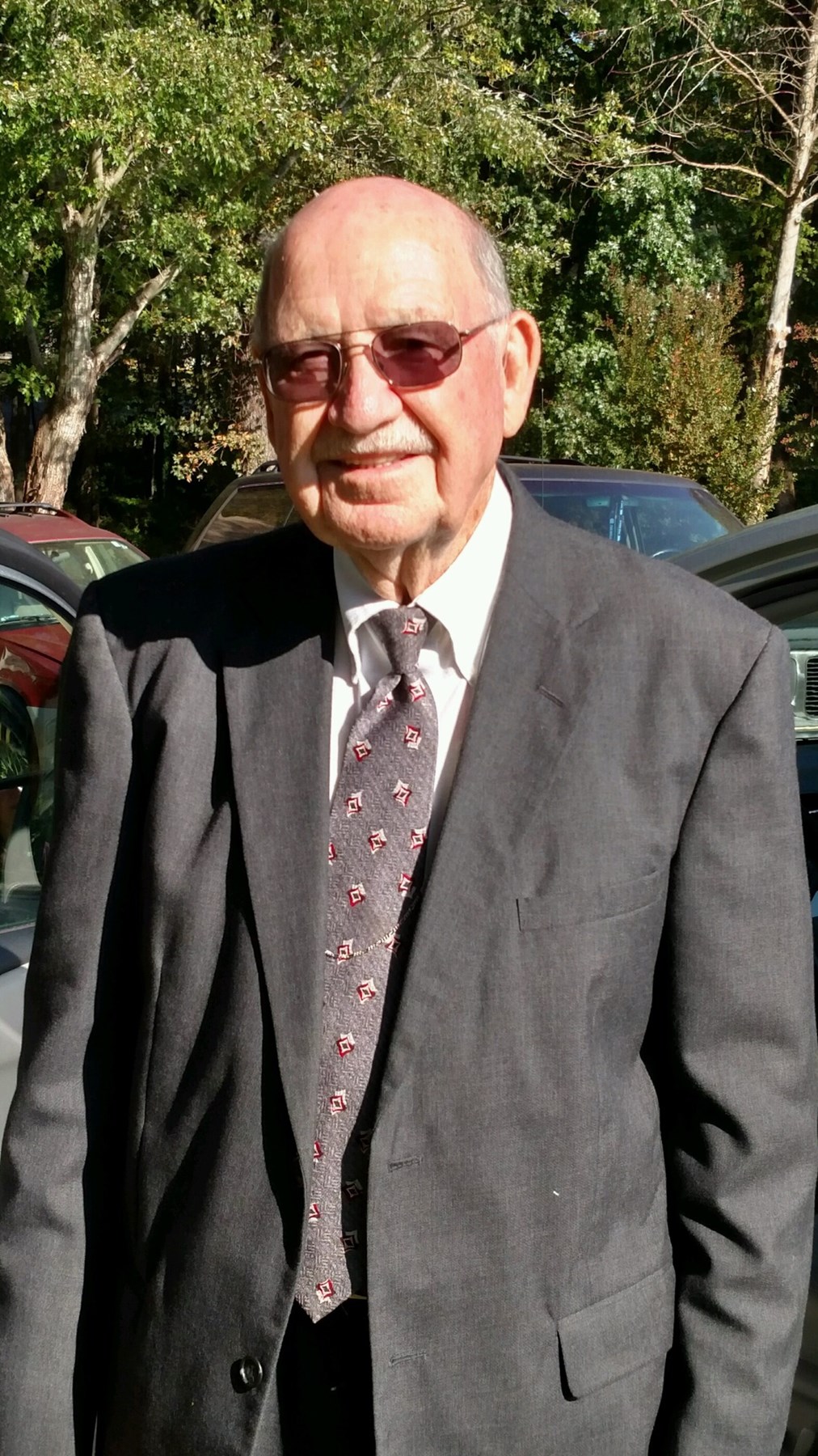 Obituary of Johnnie Randall Miller