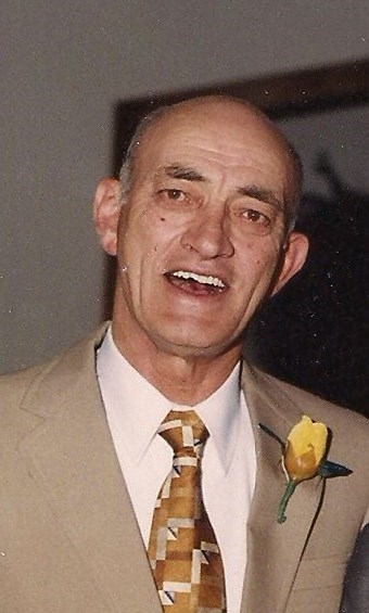 Obituary of Charles Edward House