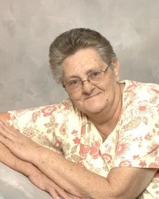Obituary of Ethel "Boonie" Lorene Rison