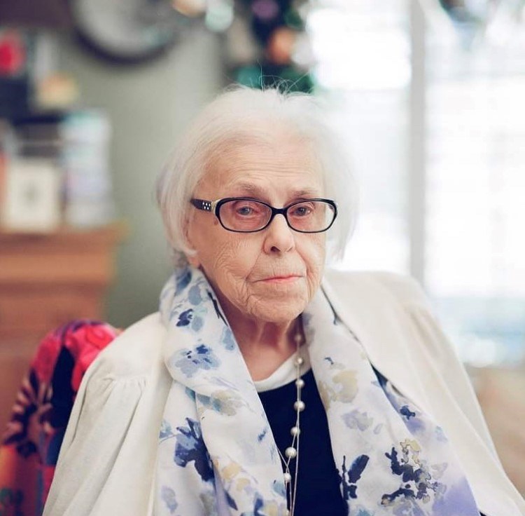 Obituary of Ellen A Carroll