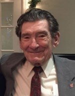 Edward Huber