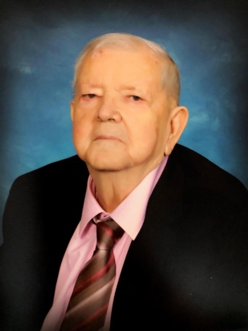 Obituary of Noah Smith Jr.