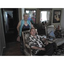 Obituary of Manuel Ponce-Saracho