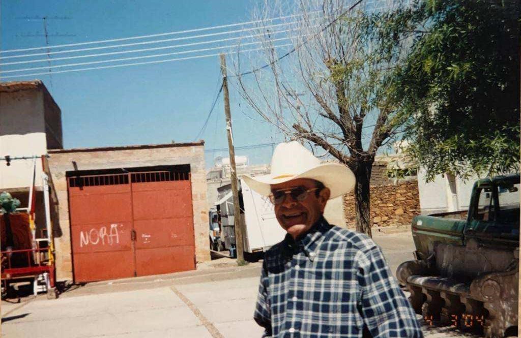 Obituary of Teodoro Acosta