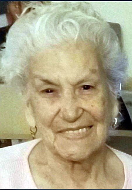 Obituary of Gloria Felix