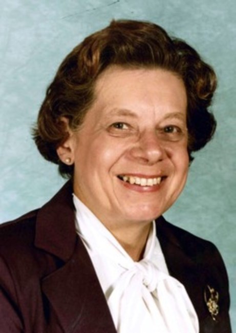 Obituary of Emily P Hoagland