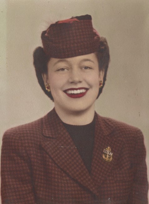 Obituary of Grace Dorothy Paul Balee