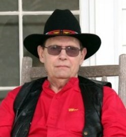 Obituary of Mr. Johnny Walten Cross