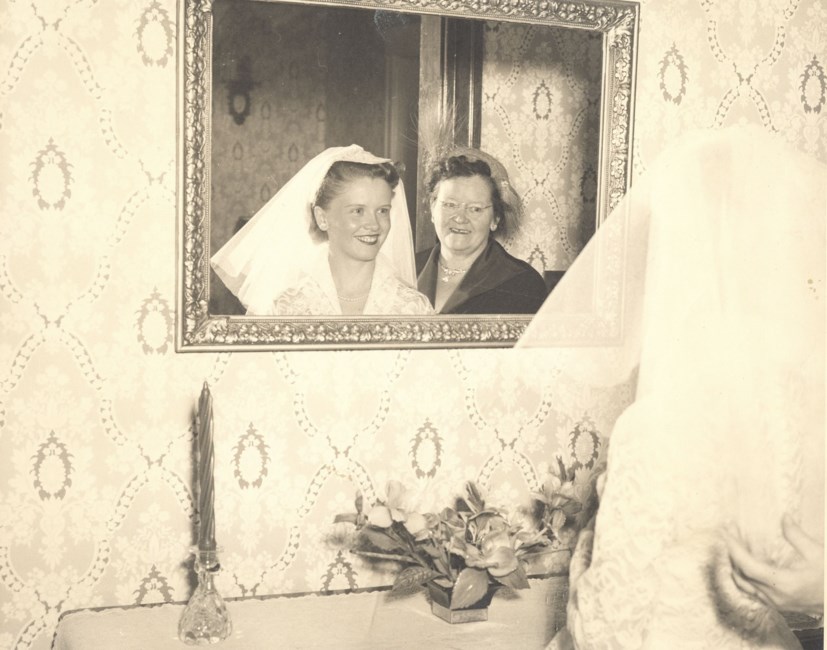 Obituary of Eleanor Marie Cannon