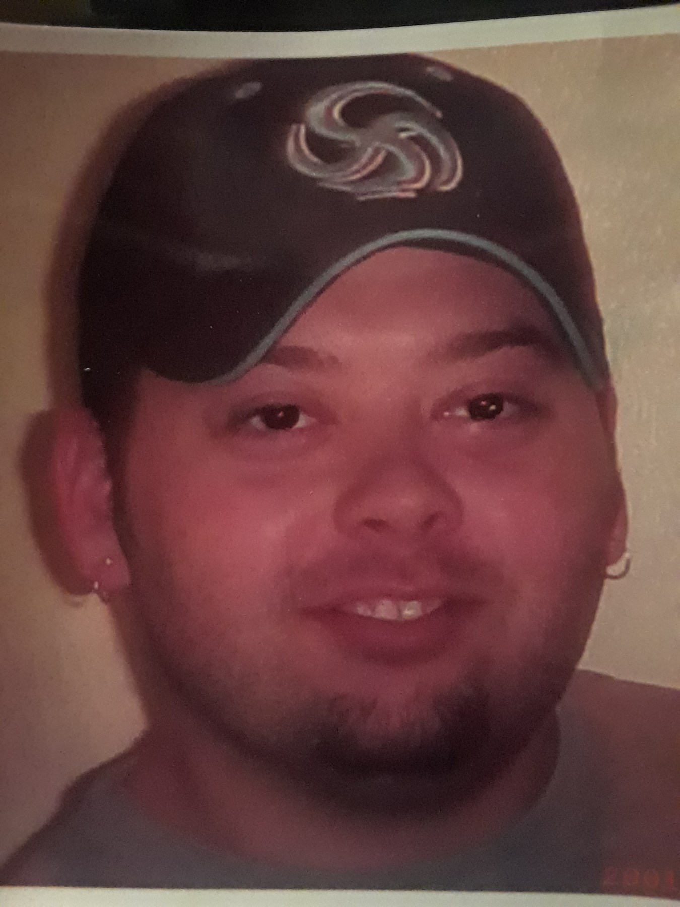 Obituary of David Paul Morrison (Davey)