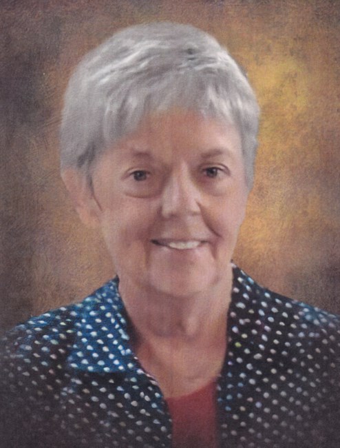 Obituary of Betty Ann Bright