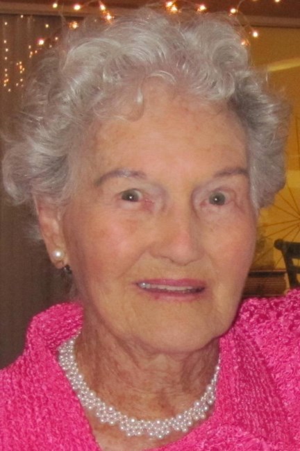 Obituary of Maida H. Thompson