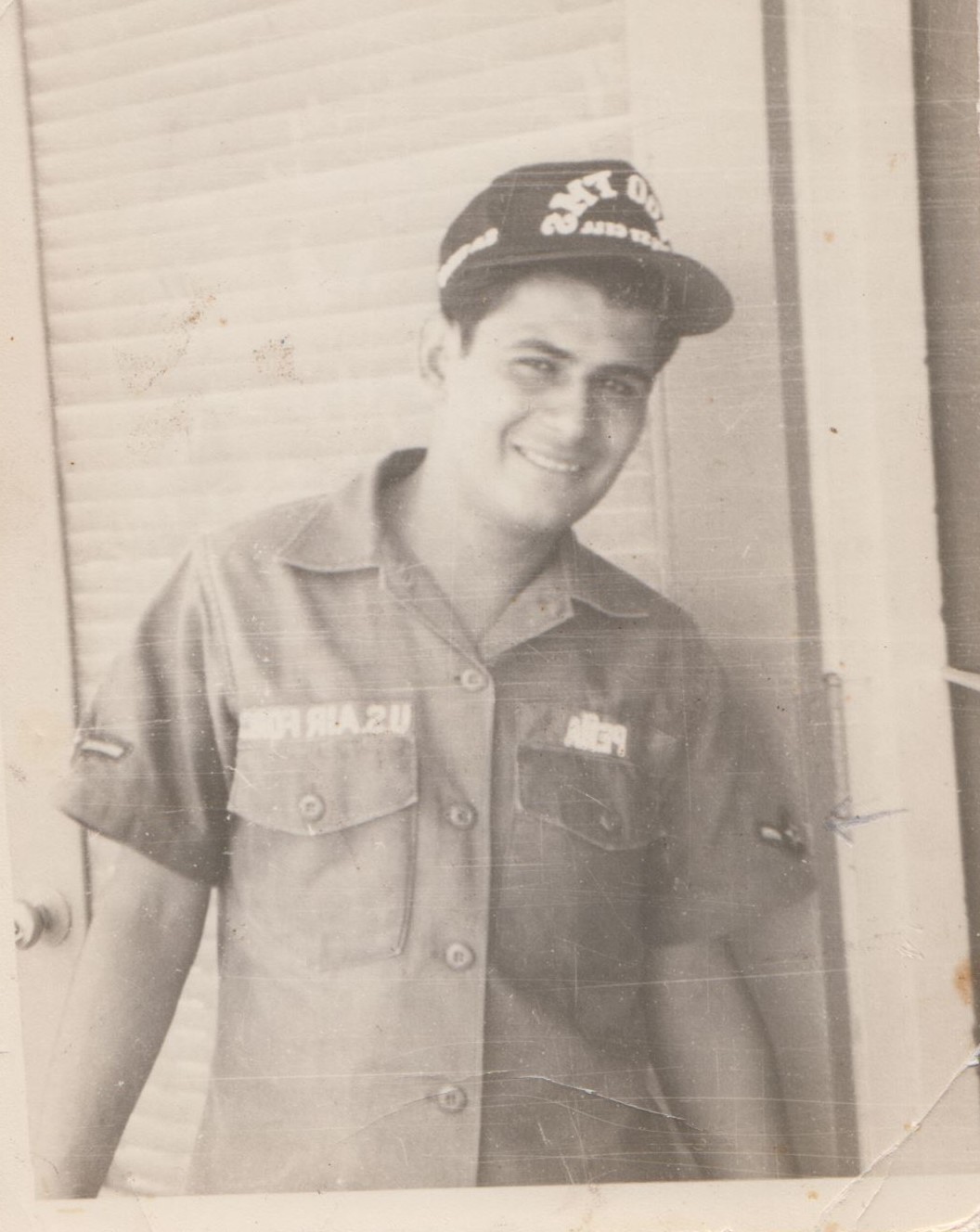 Obituary of Adolfo Arturo Pena Jr.