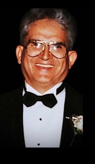 Obituary of Placido M. Castro