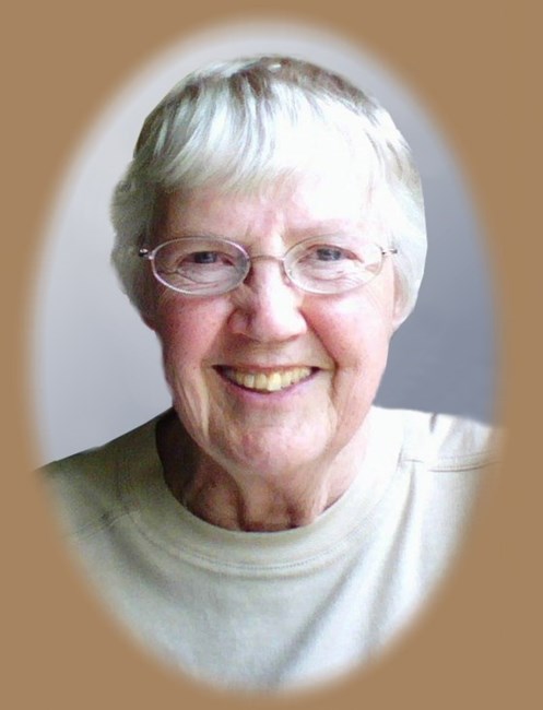 Obituary of Kathleen Ann Schulte