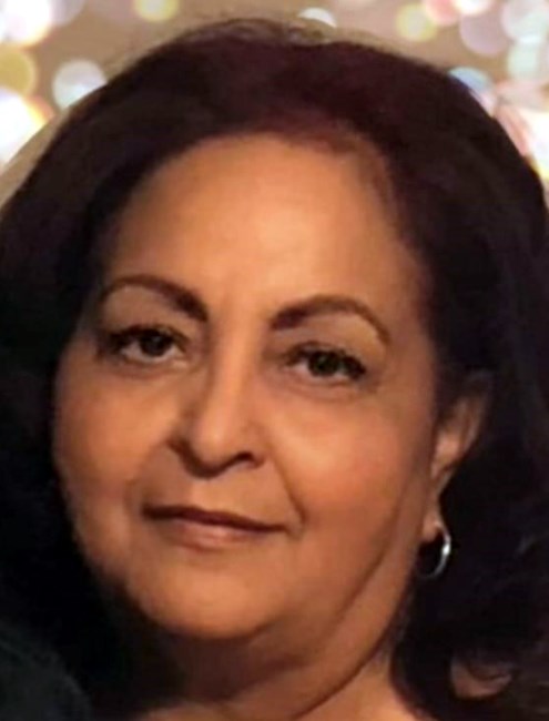 Obituario de Rosa A. Torres