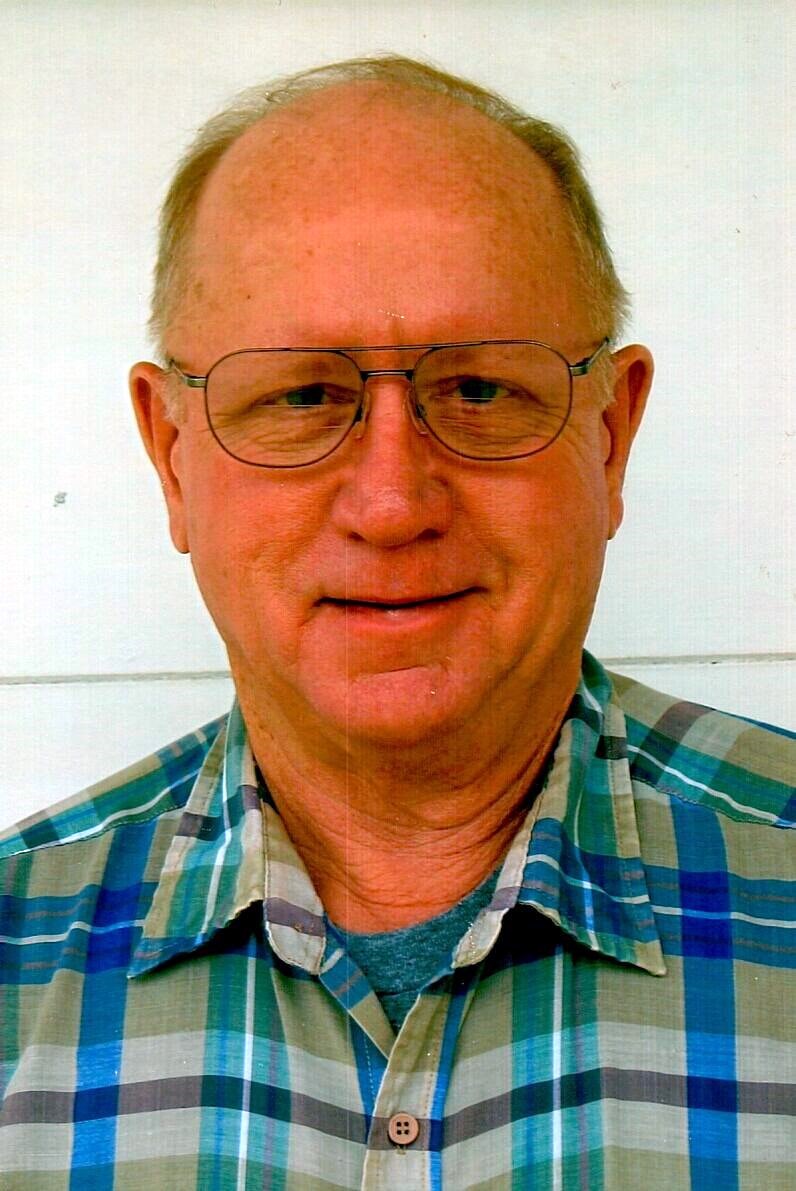 Arnold Walkington Obituary Lake Odessa, MI