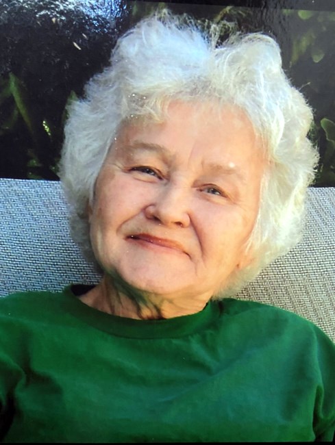 Obituario de Shirley (Bunny) M. Snyder