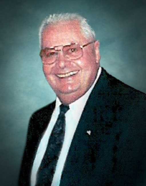 Obituario de Carl James Homan Jr.