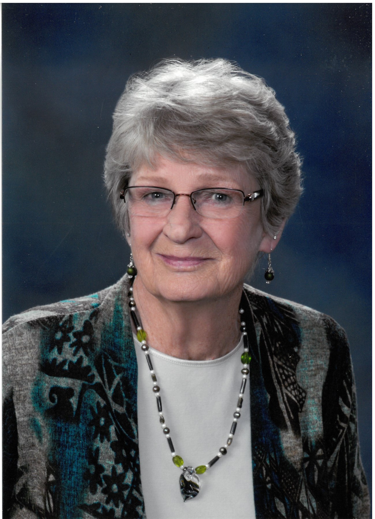 Jean Alleman Obituary Loveland, CO