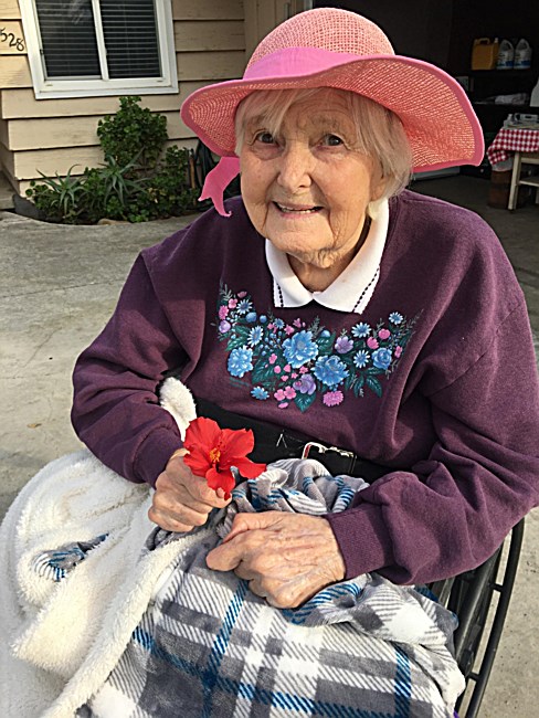 Obituary of Marilyn Morrison Keiper