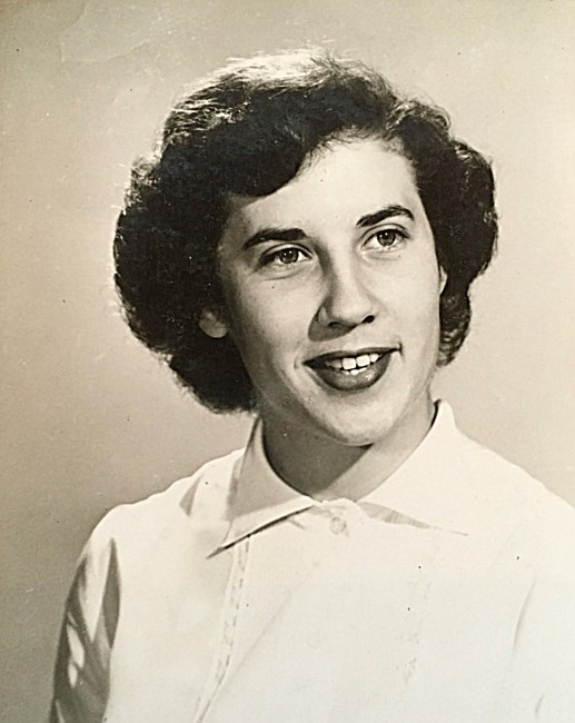 Obituary of Martha Joy Simms